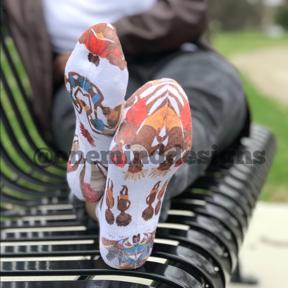 Ankle Socks - Picture 1 of 2